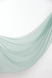  Chiffon Hijab