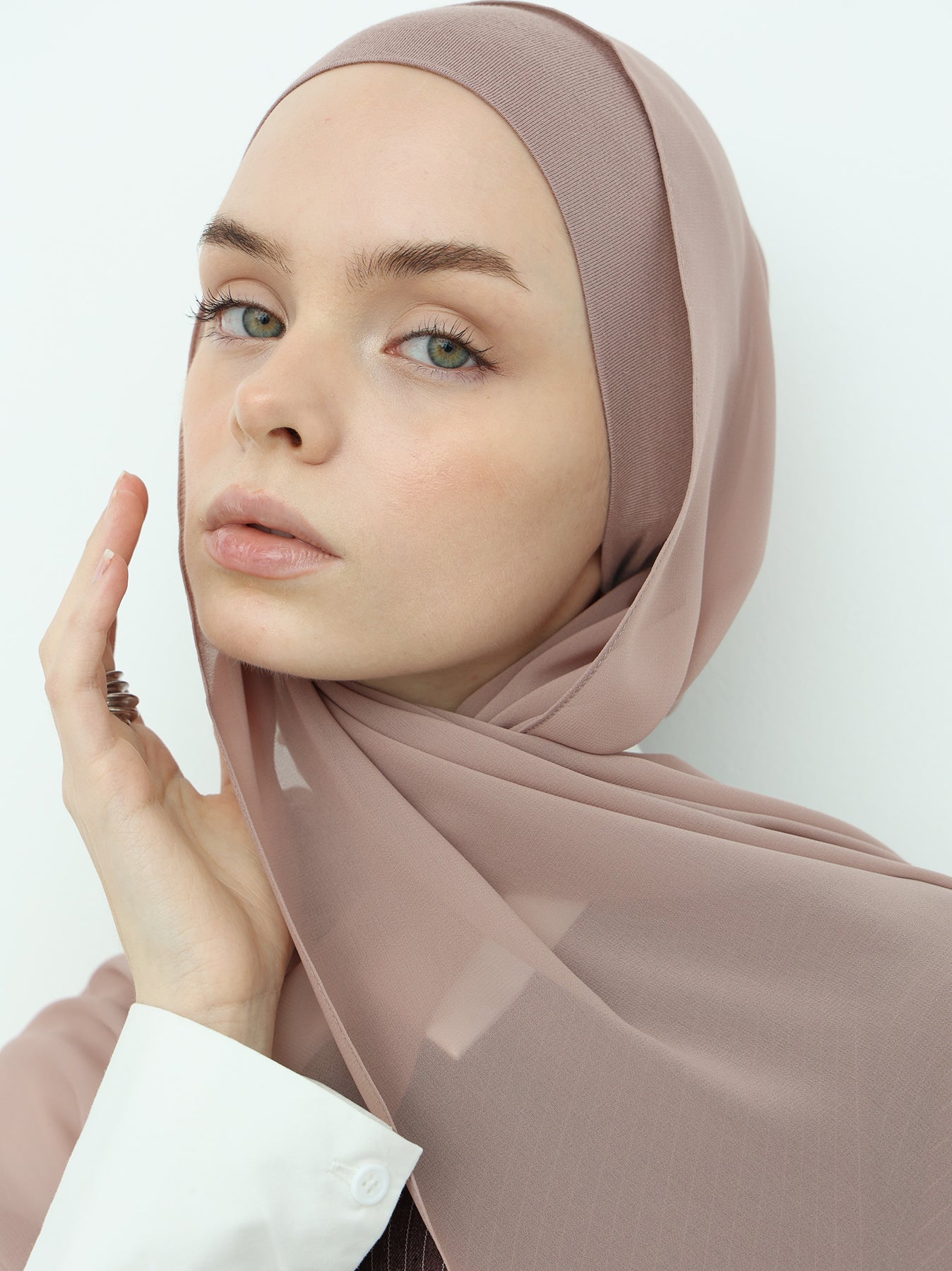 Matching Set - Oriental Pink