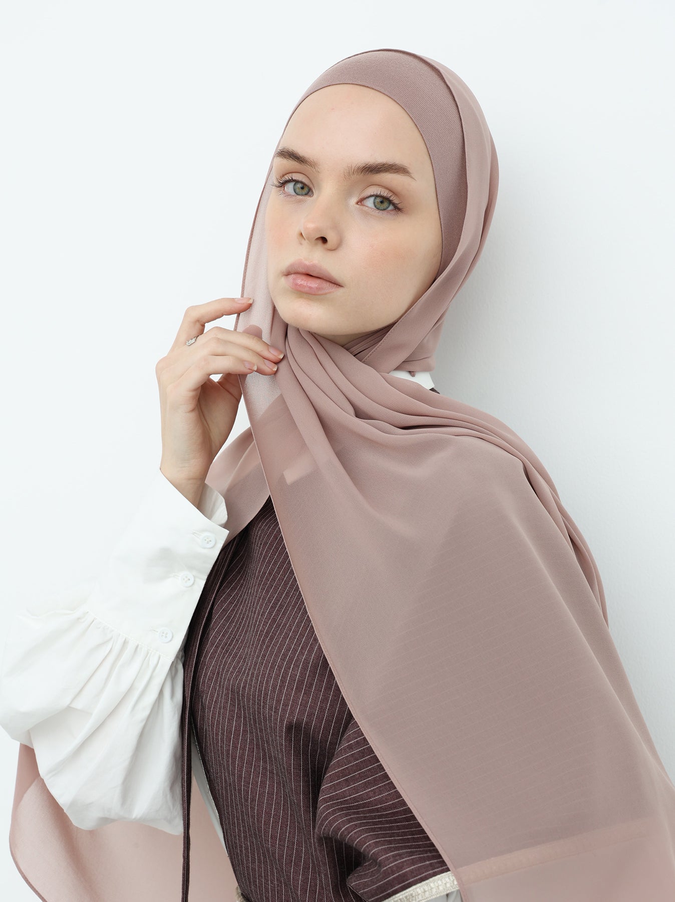 Matching Set - Oriental Pink