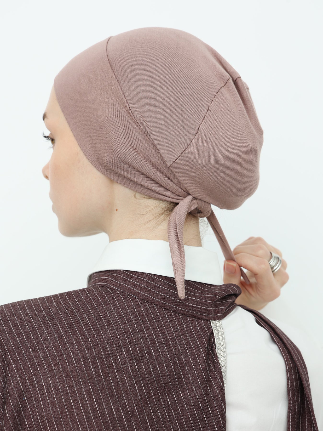 Matching Set - Oriental Pink