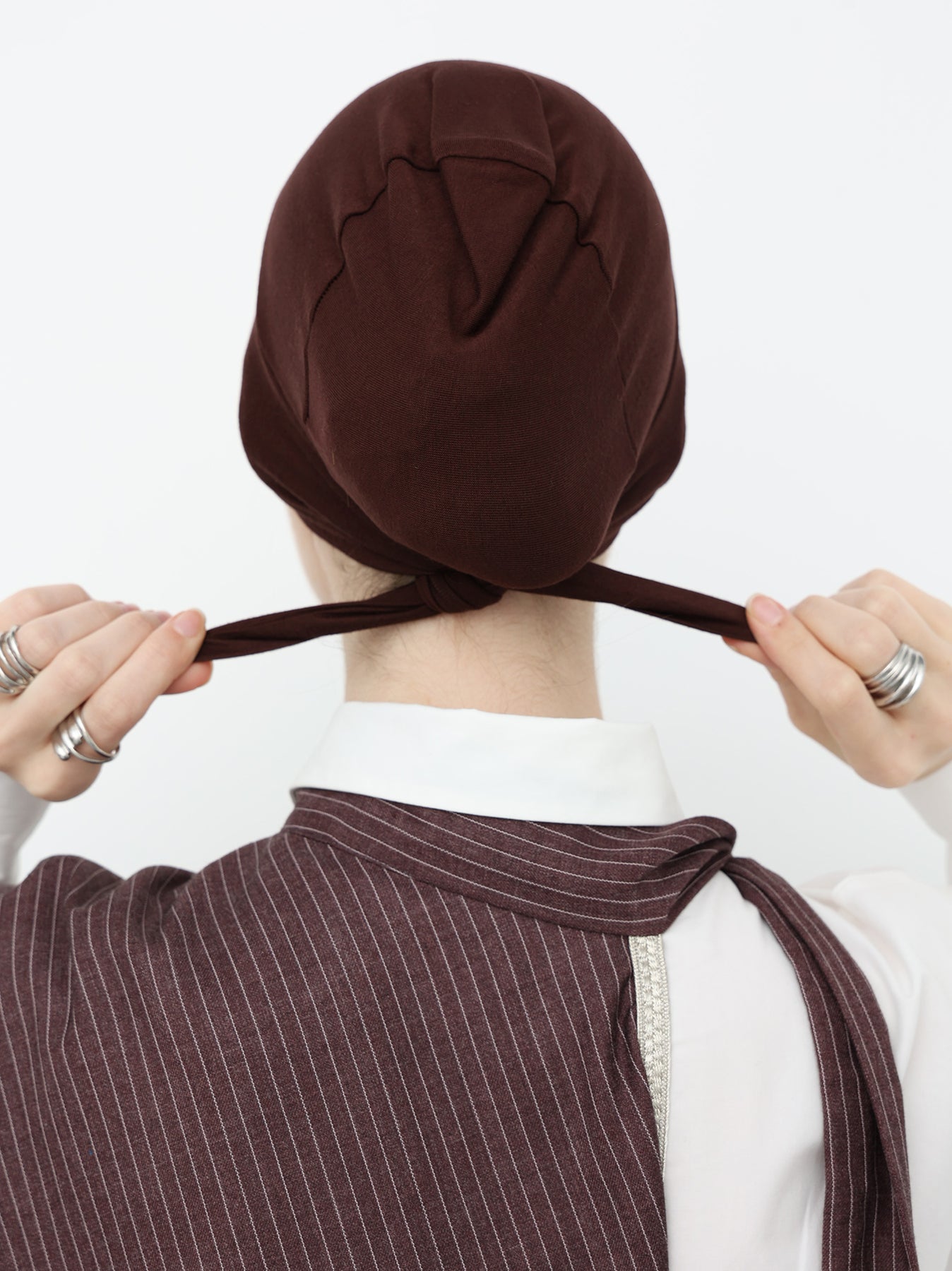 Matching Set - Pecan