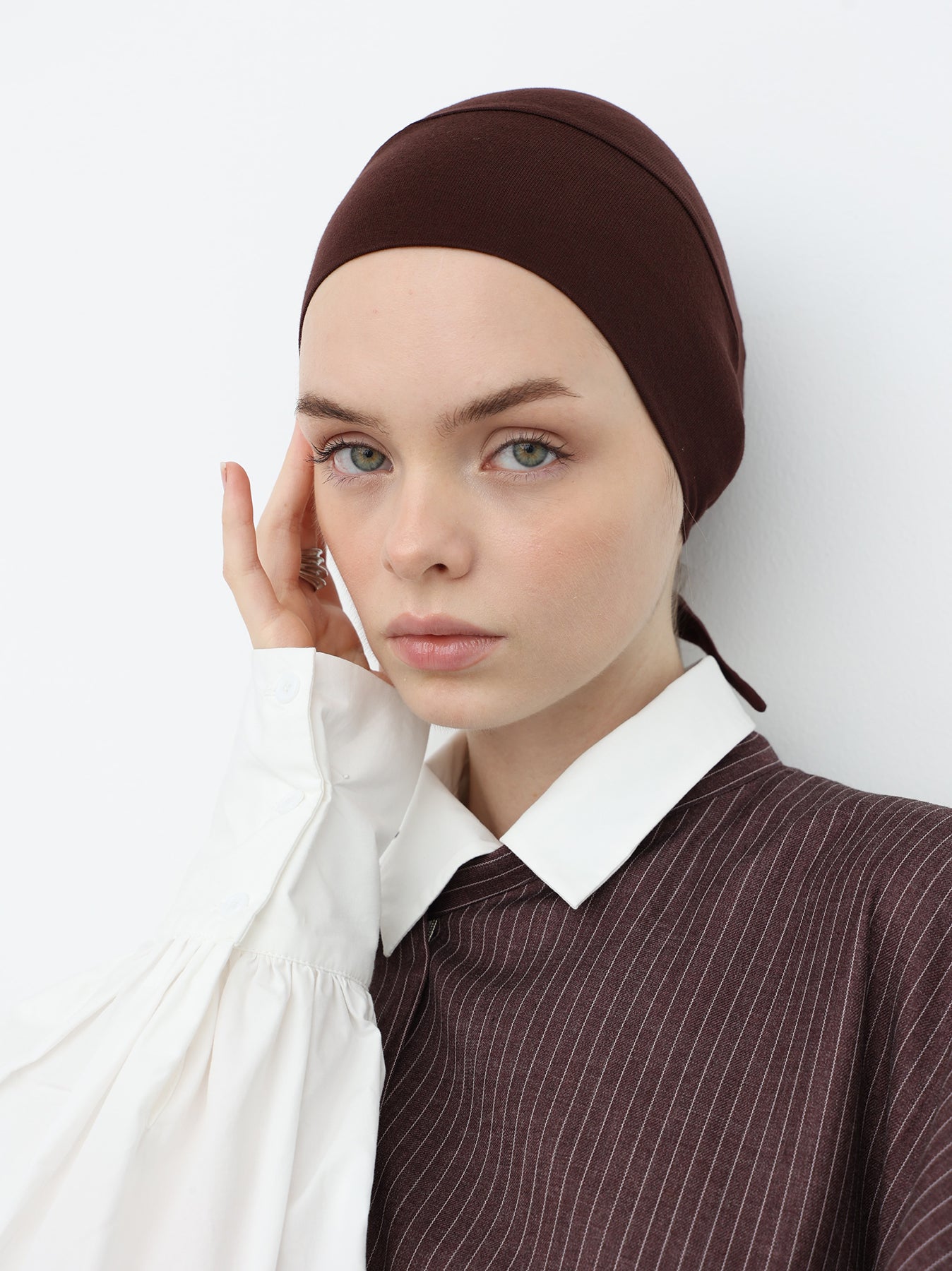 Matching Set - Pecan