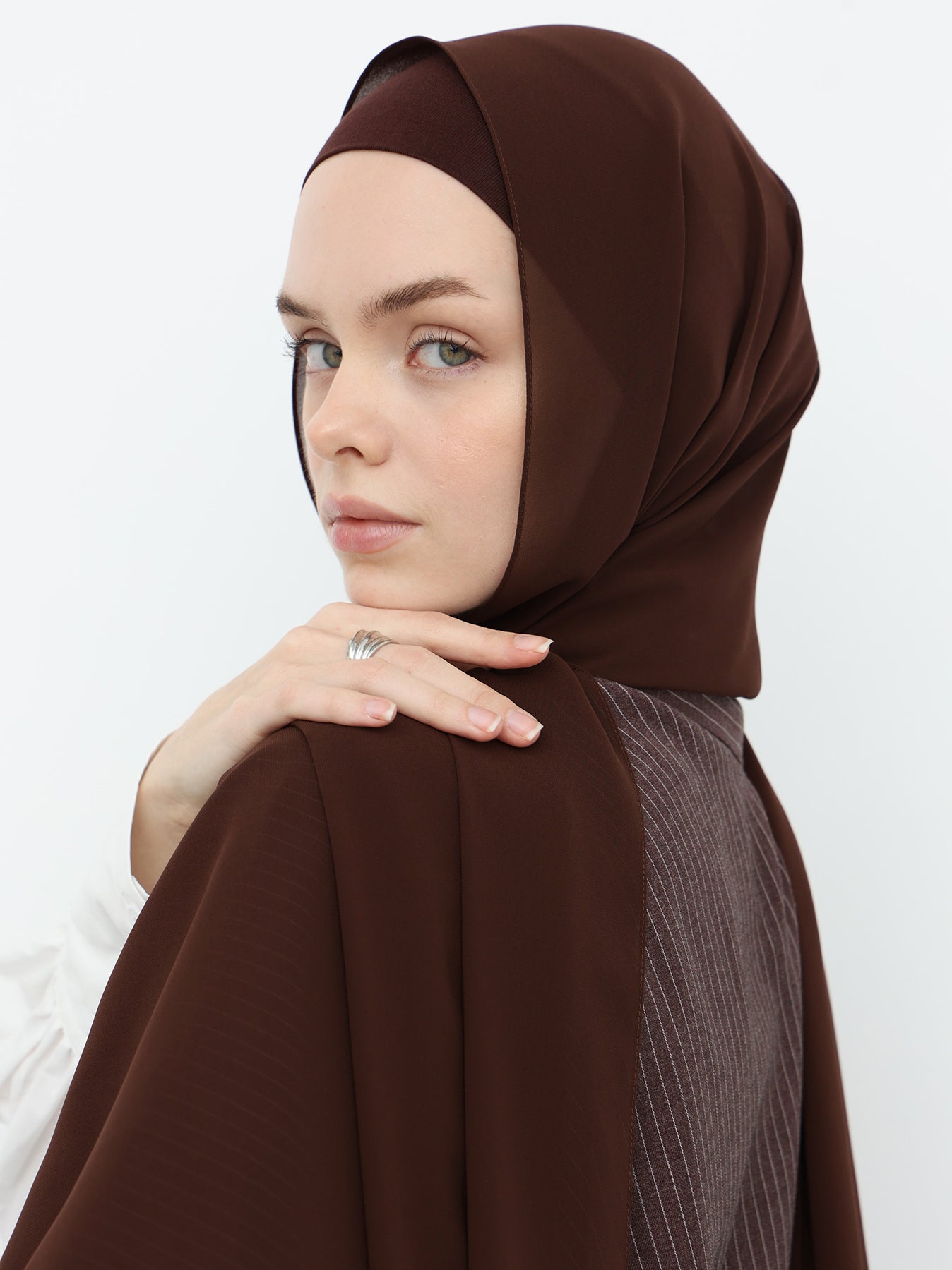 Matching Set - Pecan