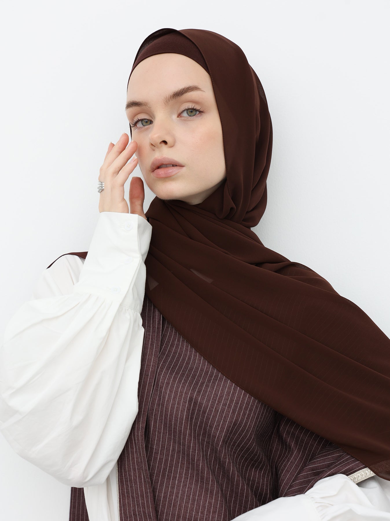 Matching Set - Pecan