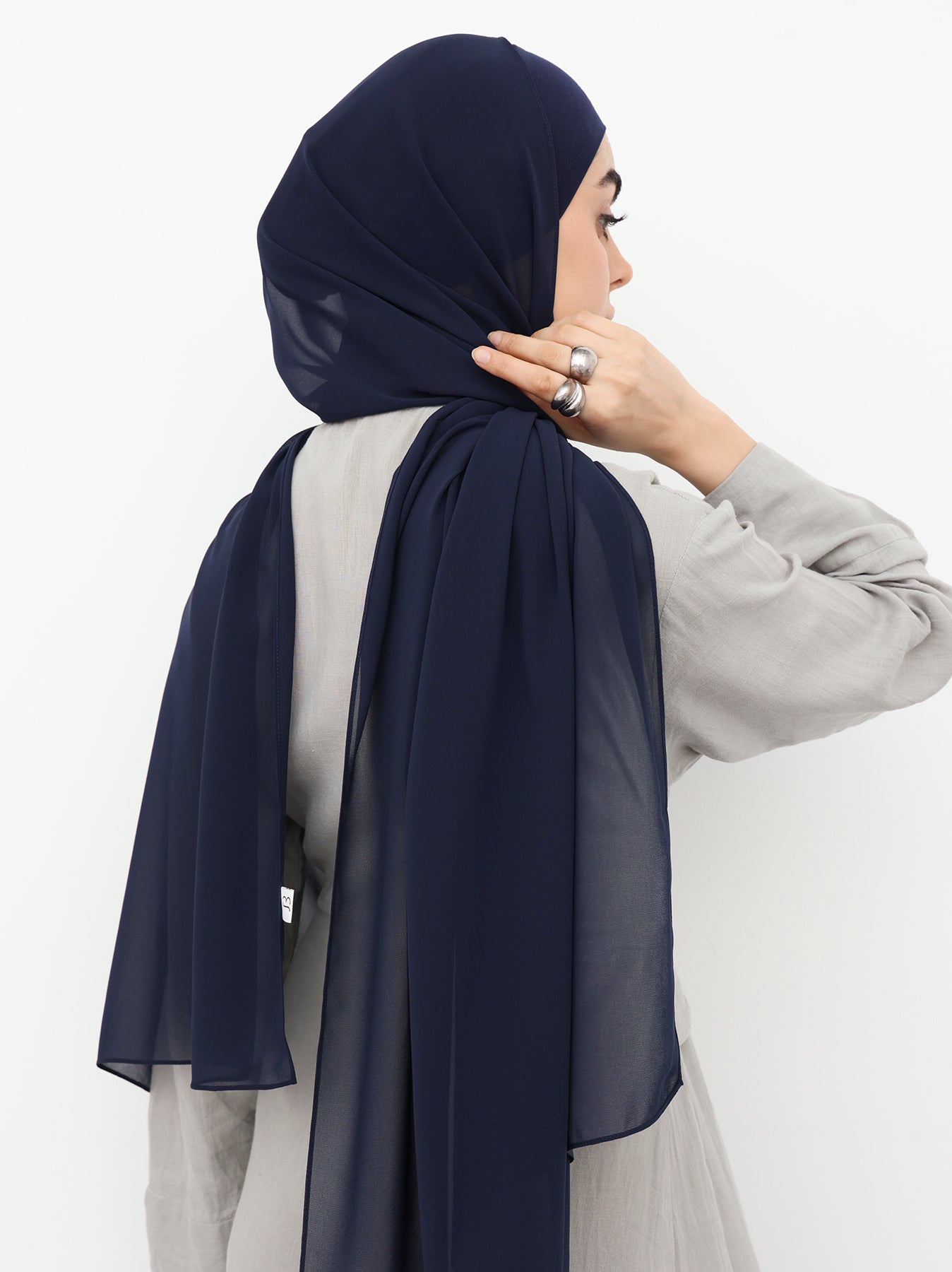طقم متطابق - Navy