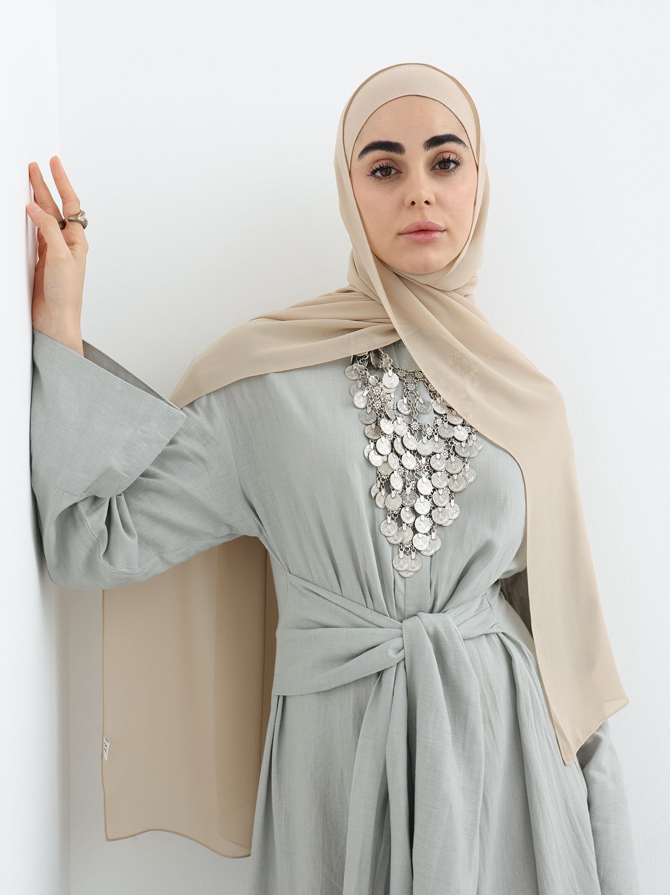 Matching Set - Rodeo Dust