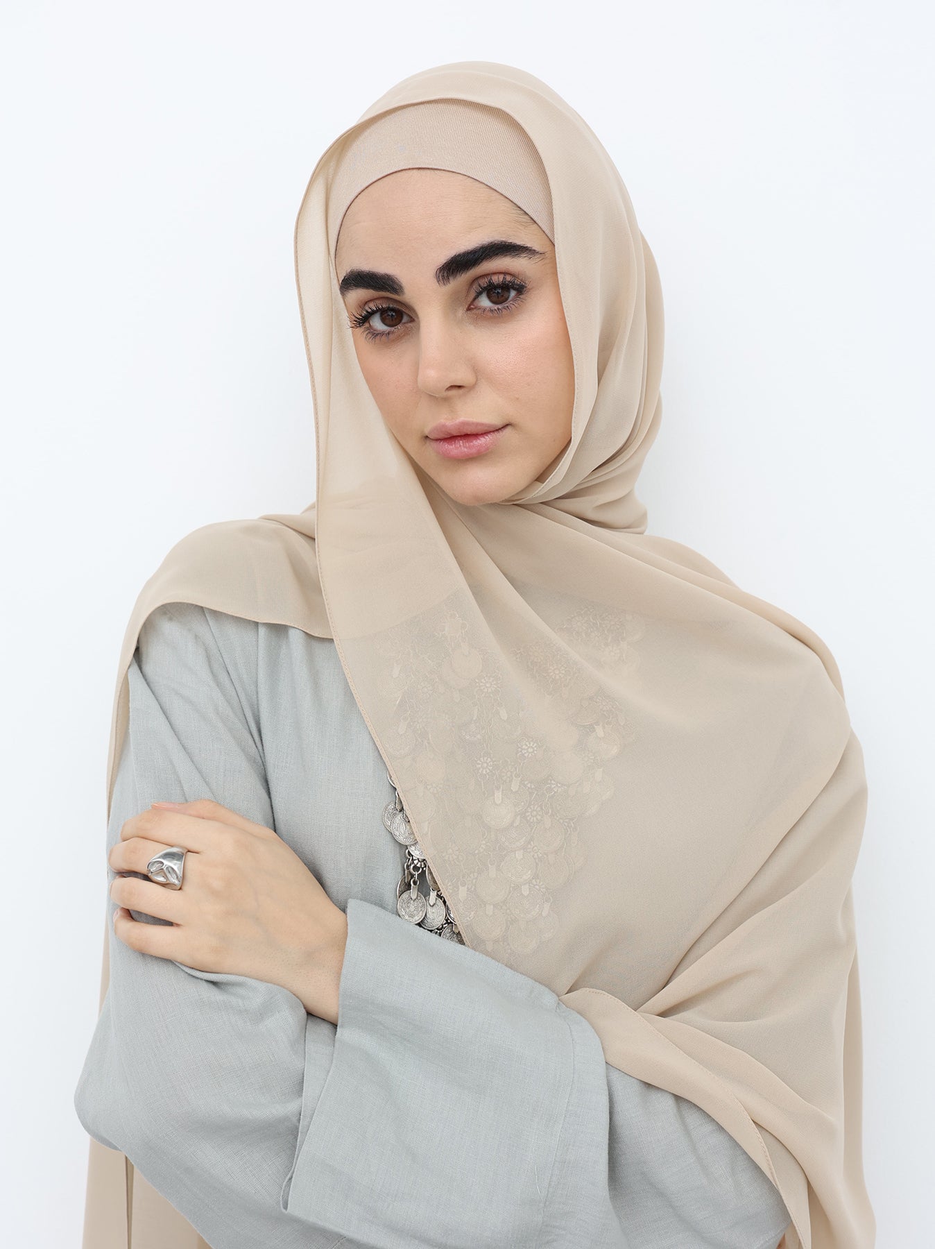 Matching Set - Rodeo Dust