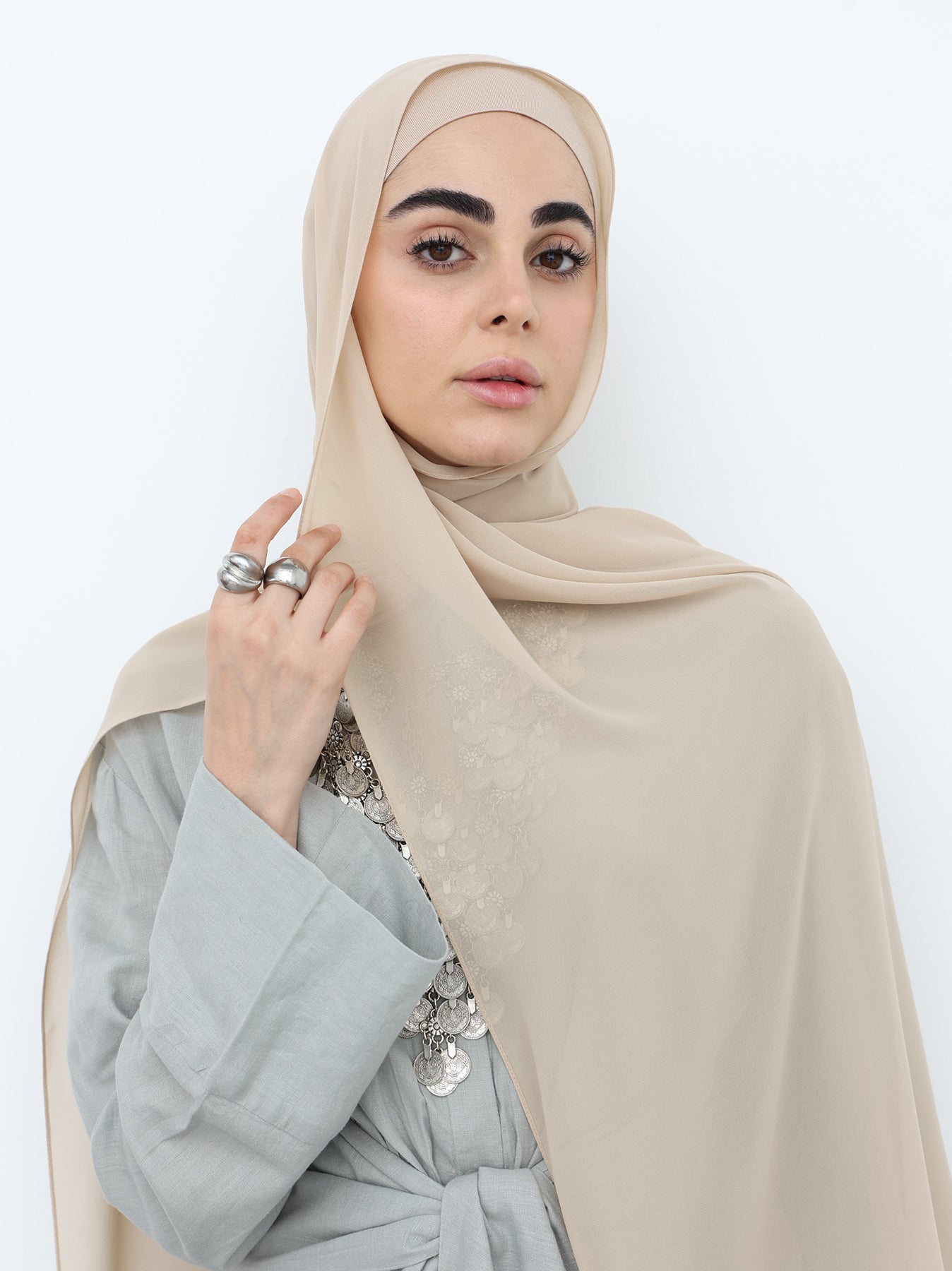 Matching Set - Rodeo Dust