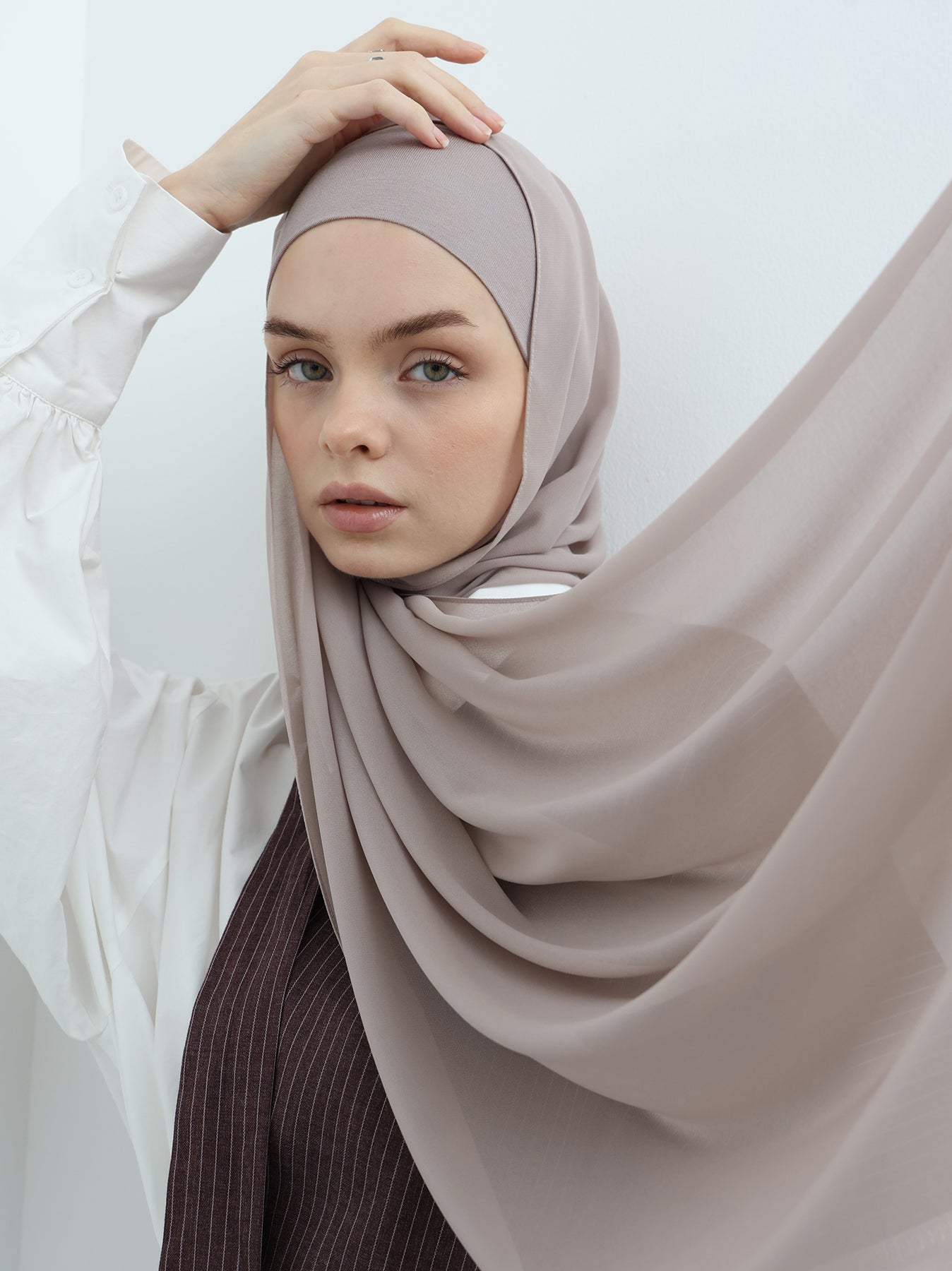 Matching Set - Soft Amber