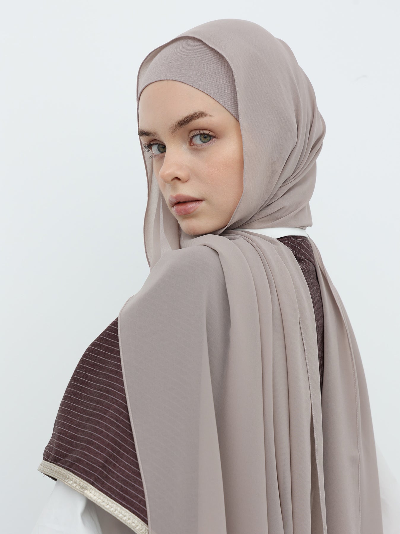 Matching Set - Soft Amber