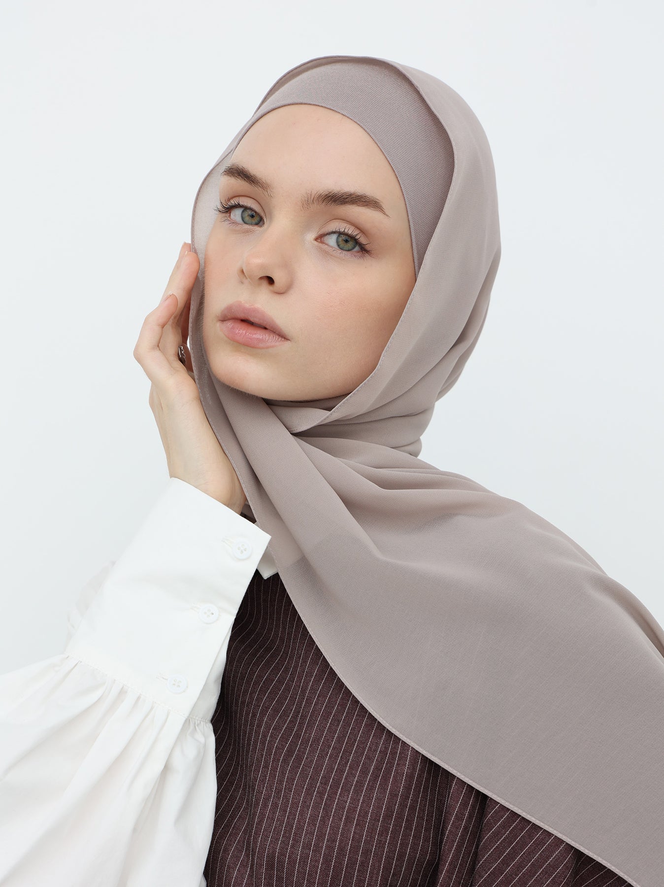 Matching Set - Soft Amber