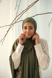 Dark Olive