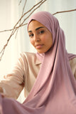 Oriental Pink