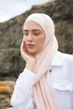  chiffon hijab