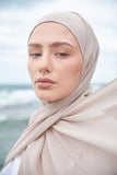  chiffon hijab