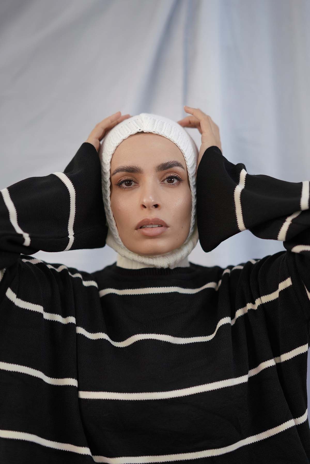 Balaclava Hijab