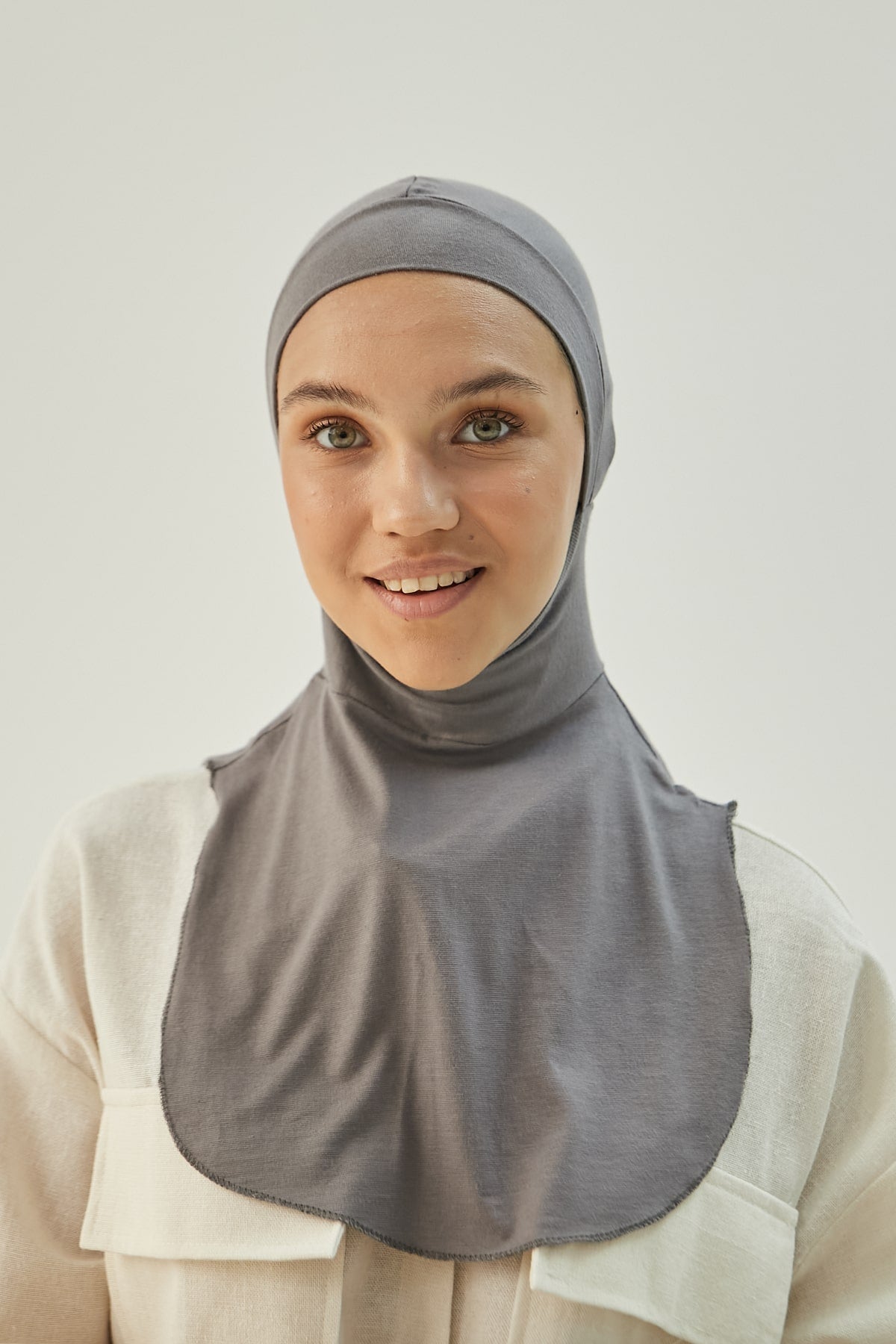  Ninja Under Hijab