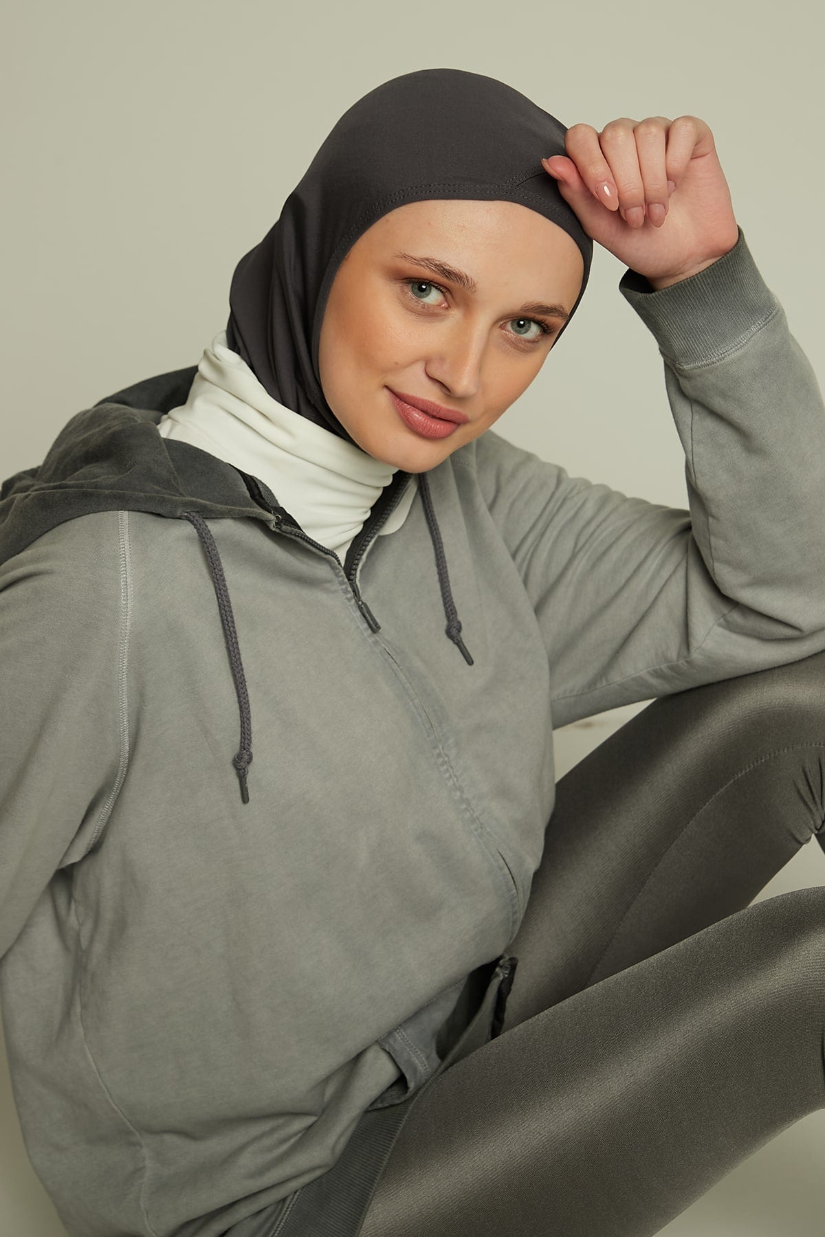  Sport Hijab