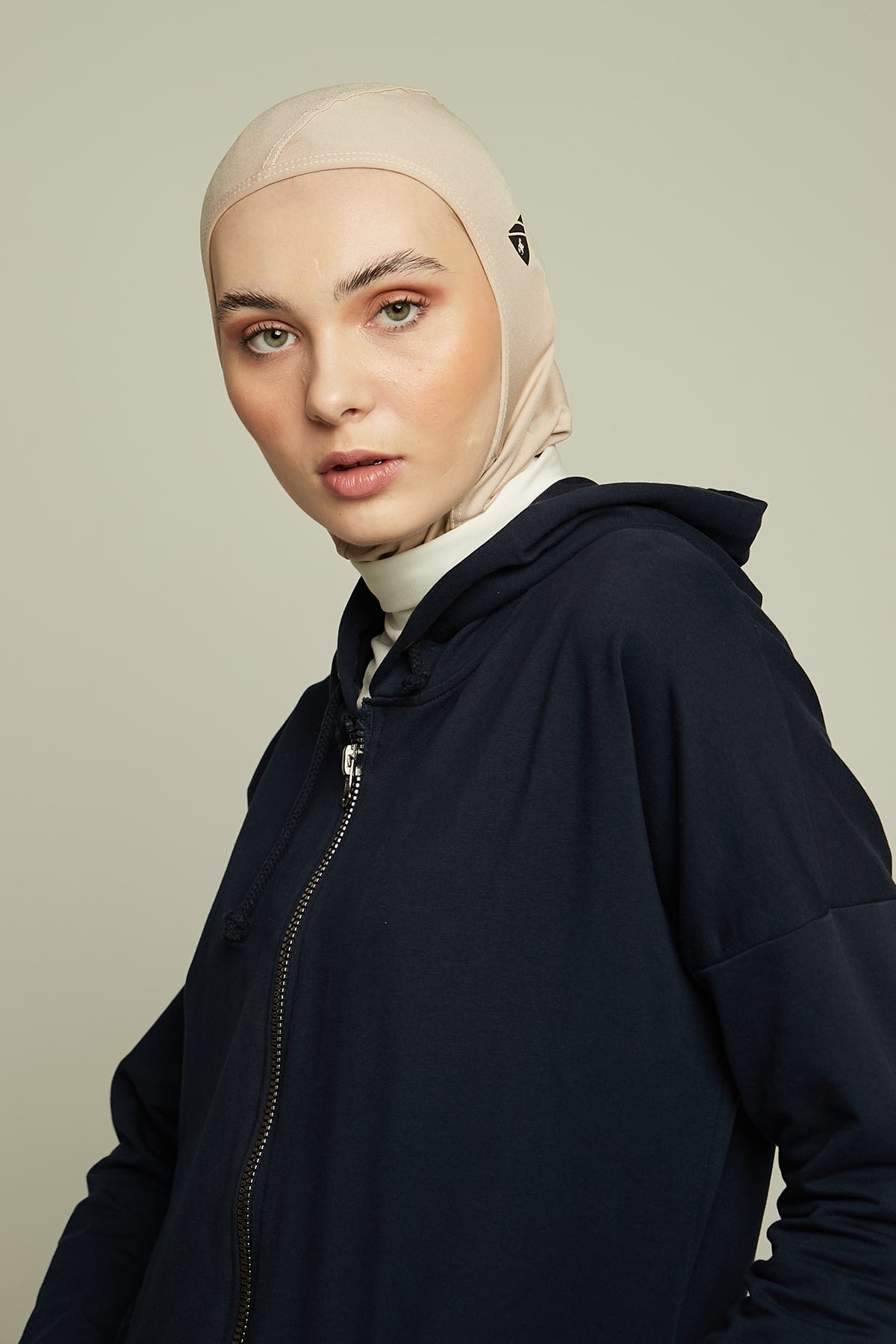  Sport Hijab